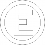 "Parking" Sign in Brazil