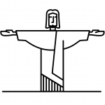 Pomnik Chrystusa Odkupiciela w Rio...