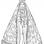 Matka Boża z Aparecidy