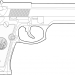 Broń krótka Beretta