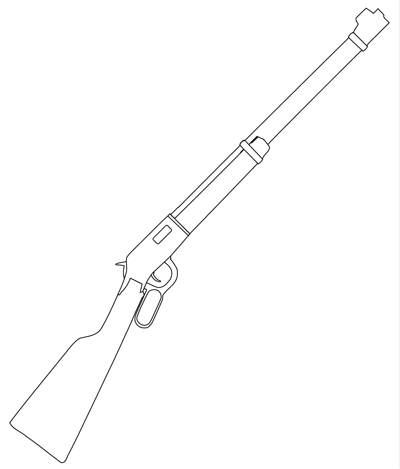 Karabin 	Winchester