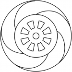 Bodu Bala Sena Symbol