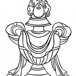 8 Signs:  Bumpa, Treasure Vase