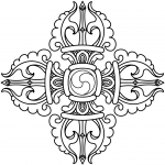 Faith Buddhism Vajra