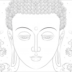 Buddha in Nirvana