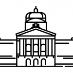 Federal Palace in Bern