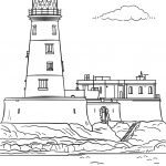 Latarnia morska Longstone