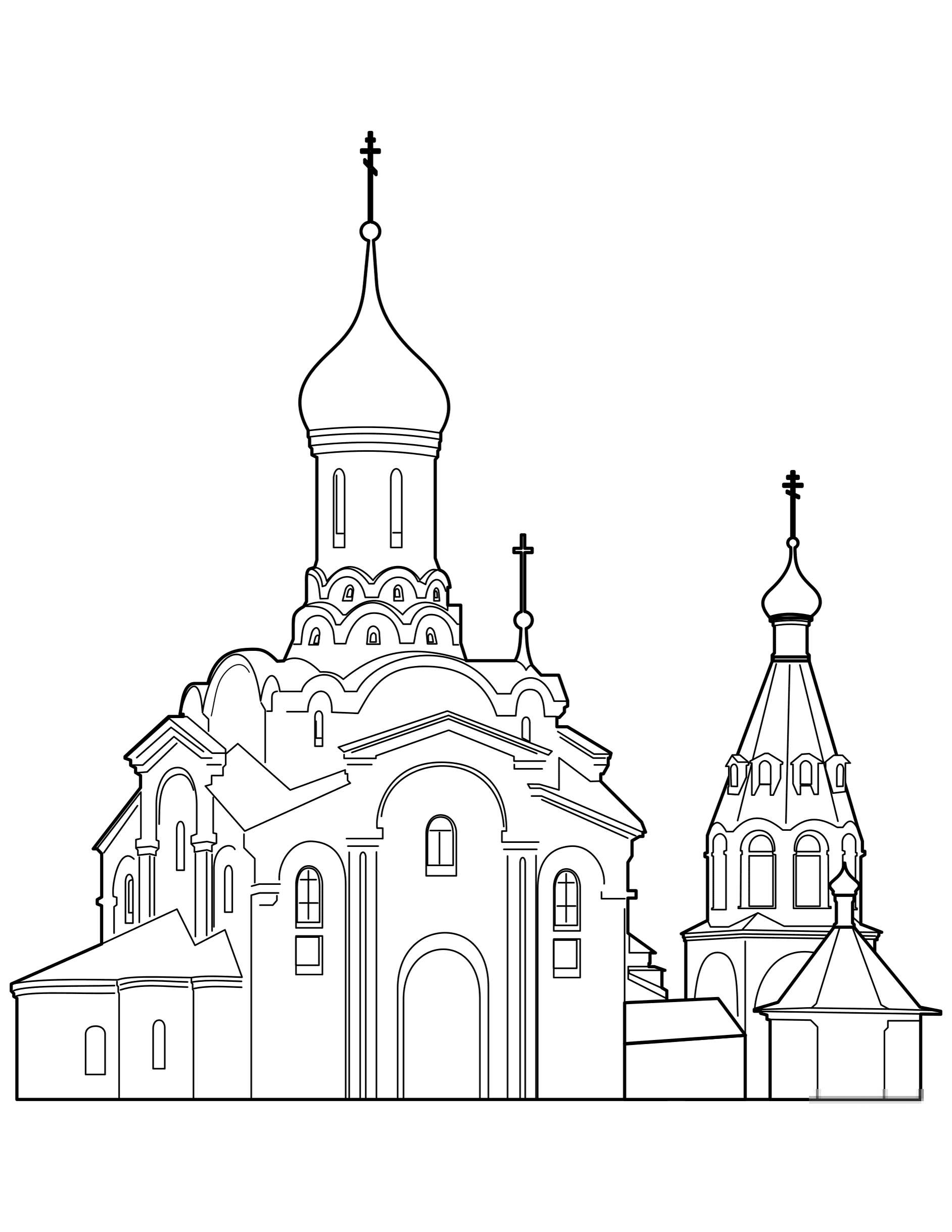 Orthodox Cathedral