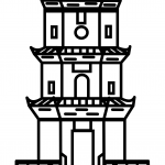 Tsui Sing Lau Pagoda