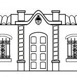 Casa de la Independencia, Tucuman,...