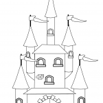 Fantasy Castle