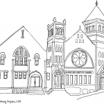 College Hill Baptist Church in...