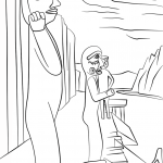 Blunden Harbour by Emily Carr