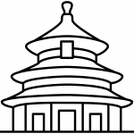 Świątynia Nieba w Pekinie