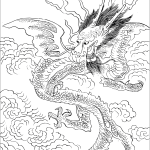 Chinese Dragon from Imperial...