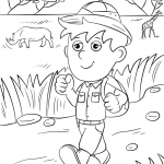 Safari Explorer