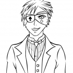 Damian Card OC by Sugarcoatedlollipops