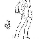 Nathaniel Anime Boy by Gabriela...