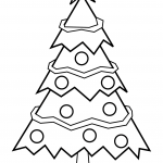 Simple Christmas Tree