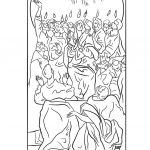 The Holy Spirit Came to the...