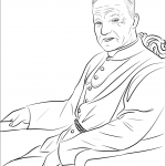 Święty Andrzej Bessette