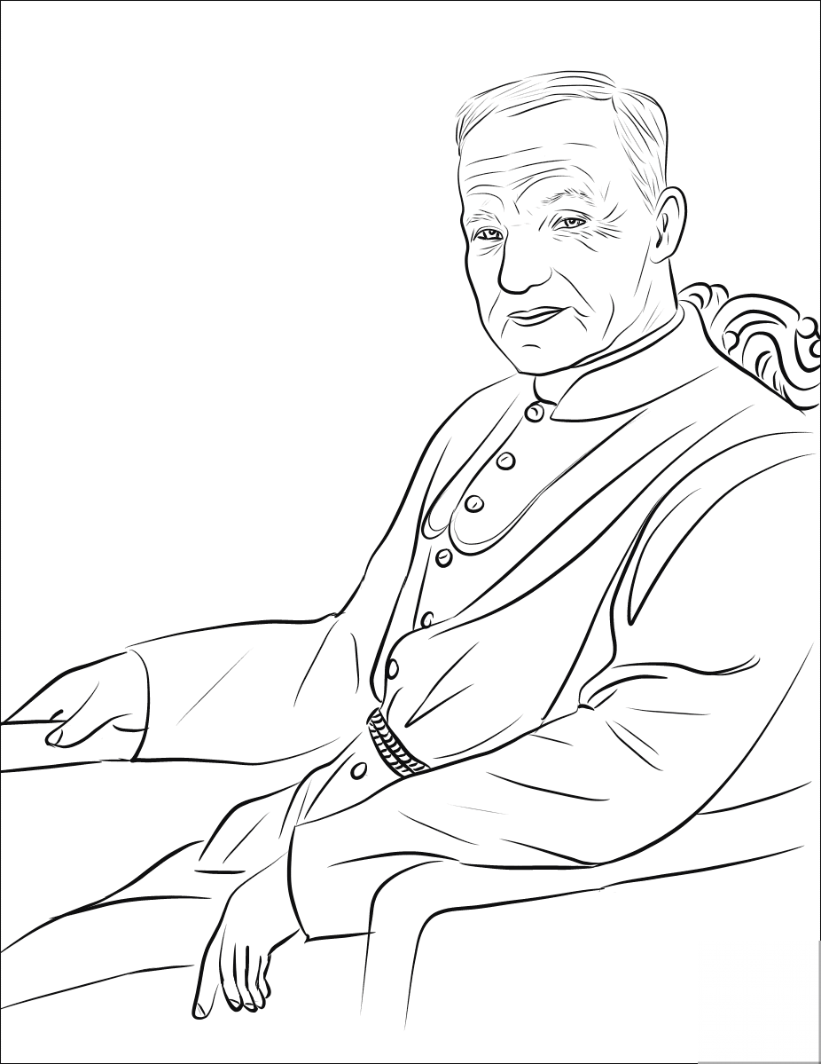 Święty Andrzej Bessette