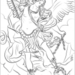 Święty Michał Archanioł