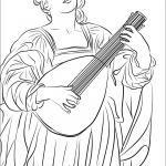 Św. Cecylia z Rzymu