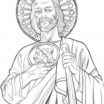 Juda Tadeusz Apostoł