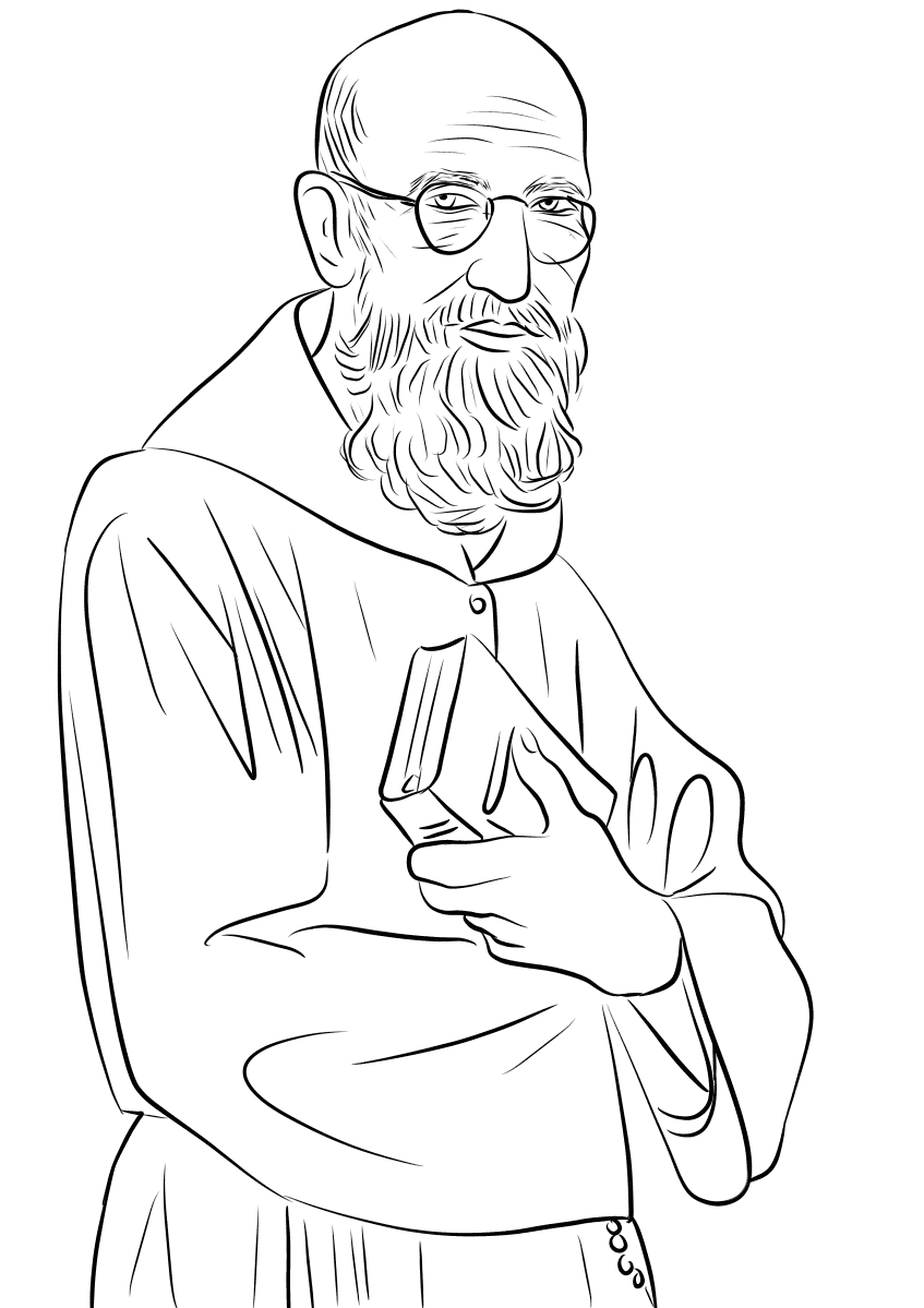 Solanus Casey