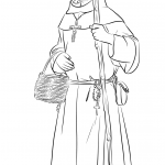 Święty Juniper Serra