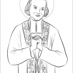 Św. Jan Maria Vianney