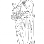 Święta Elżbieta Węgierska