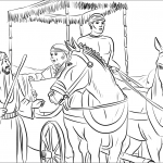 Philip and the Ethiopian