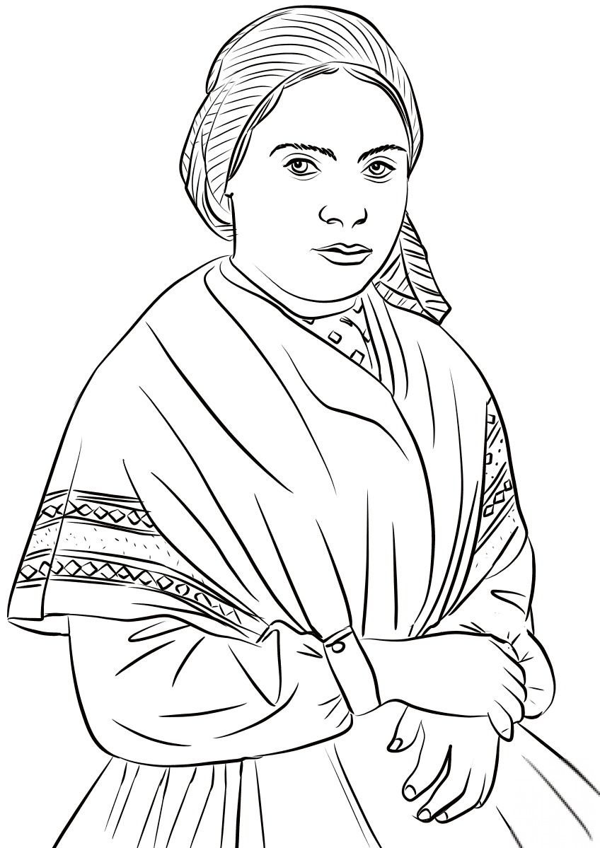 Bernadette Soubirous