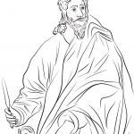 Św. Bartłomiej Apostoł