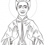 Święta Józefina Bakhita