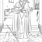 Święty Marcin de Porrès