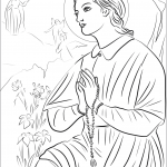 Święta Aniela Merici