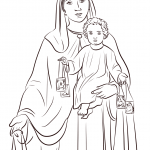 Matka Boża z Góry Karmel