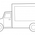 Simple Truck