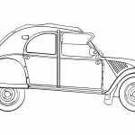 Citroën 2CV