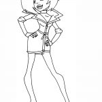 Monster High Clawdeen Wolf