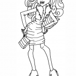 Killer Style Clawdeen