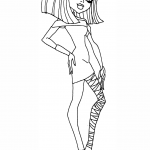 Monster High Cleo Dance