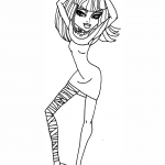 Dawn of the Dance Cleo