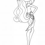 Frights Cameras Action Cleo