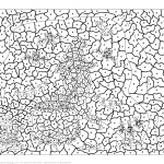 Cute Witch Brews a Potion in a...