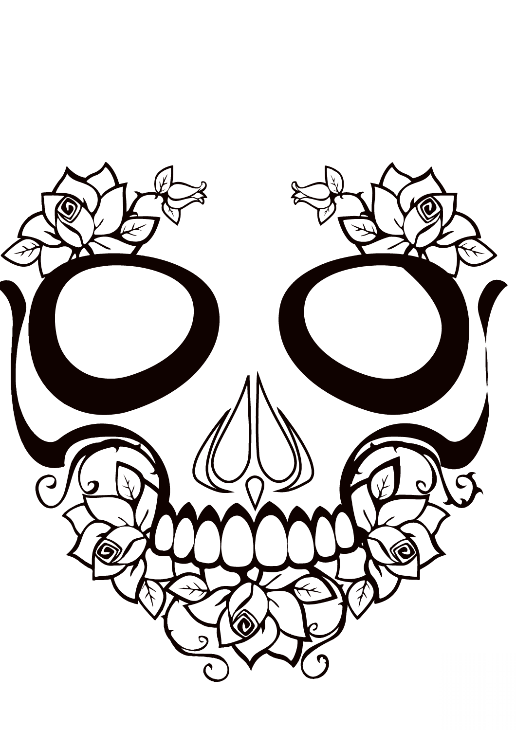 Sugar Skull