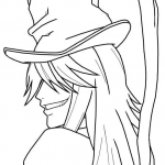 Undertaker from Kuroshitsuji